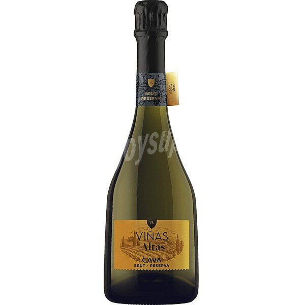 Cava brut reserva