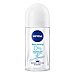 Desodorante roll-on Fresh Natural Nivea