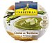 Crema campestre de verduras y hortalizas