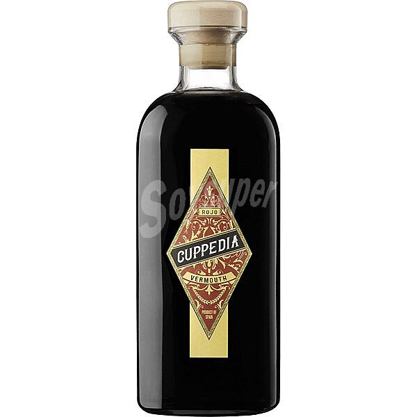 Vermouth rojo