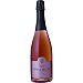 Cava brut rosado elaborado 