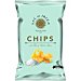 Patata frita chips