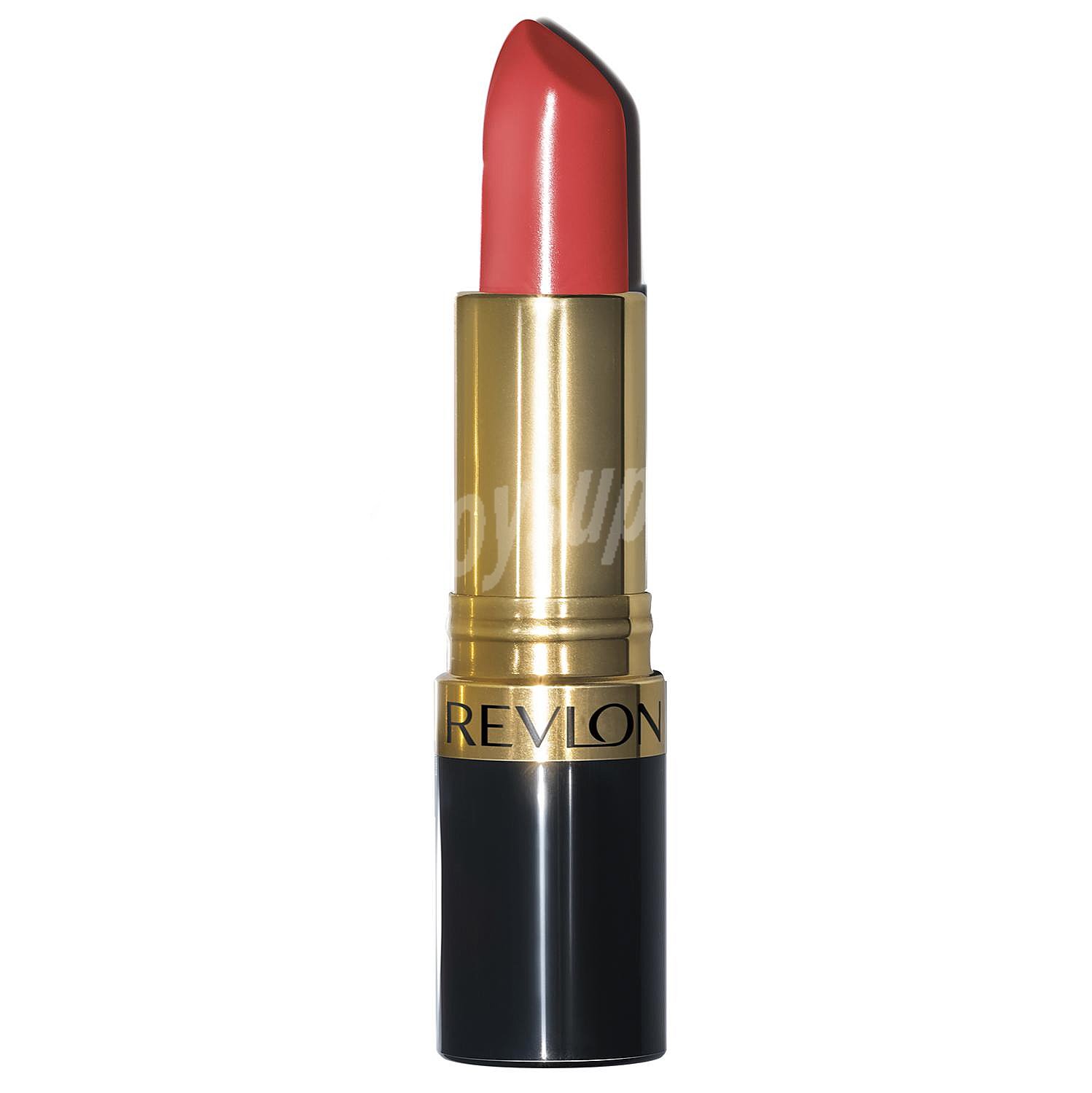 Barra de labios Superlust. k.m Coral 750