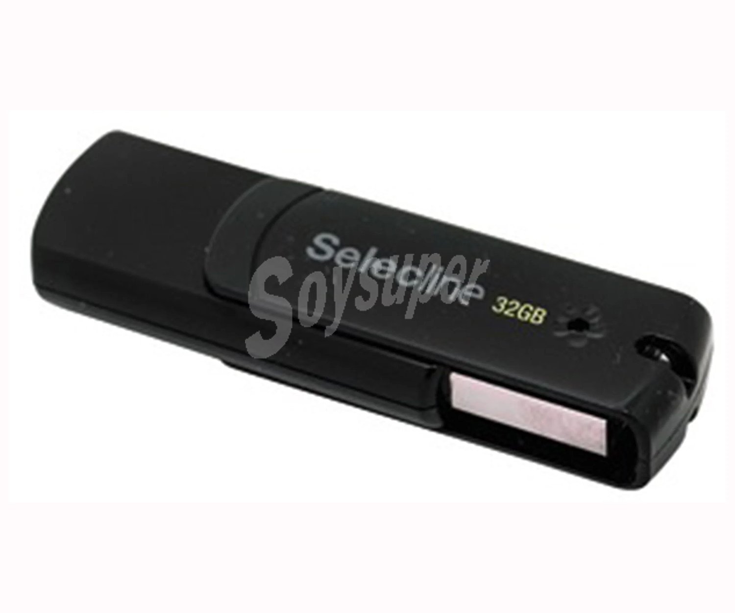 Memoria USB 32GB 180716, Usb 2.0