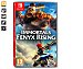 Immortals Fenyx Rising para Nintendo Swtich. Género: acción, aventura. pegi: +12.