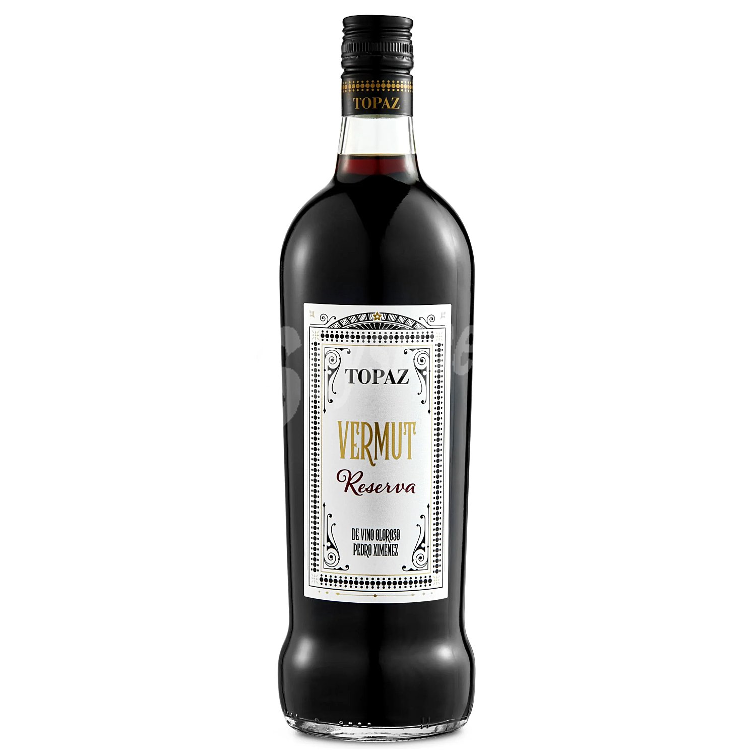 Vermouth Topaz