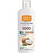 Gel de ducha coco Sensorial Care