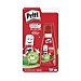 de cola universal transparente sin disolventes pritt