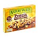 Barritas proteicas de cacahuete y chocolate Nature valley