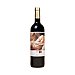 Fruto noble Vino tinto crianza ecológico con D.O. Alicante fruto noble