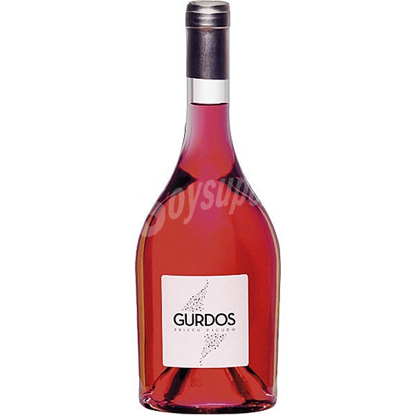 Vino rosado prieto picudo de Castilla y León