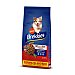 Pienso de buey para perros Brekkies Mix Excel