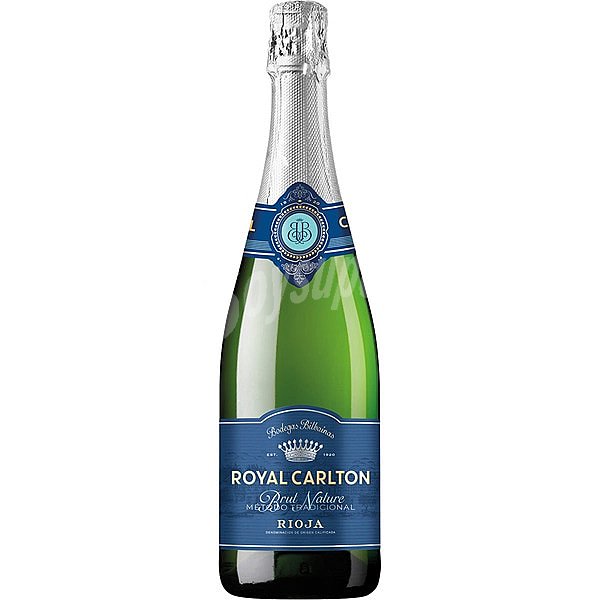 Cava brut