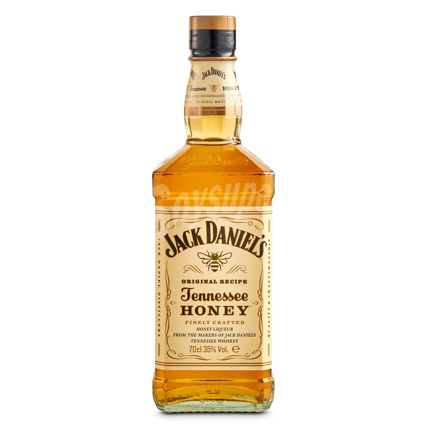 Whisky Tennessee honey Jack Daniel's