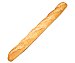 Baguette, 220g.