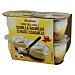 Producto alcampo Copa sabor vainilla con caramelo y nata producto alcampo