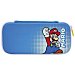 Funda de transporte para Nintendo Switch con diseño Mario Pop Art, nintendo