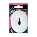 Velcro autoadhesivo para coser, 75cm, color blanco, style.