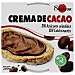 Crema de cacao sin azúcares añadidos Realfooding Shukran sin gluten sin lactosa