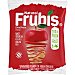 Snack de manzana crujiente Frubis doy G