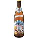 Oktoberfest cerveza rubia alemana