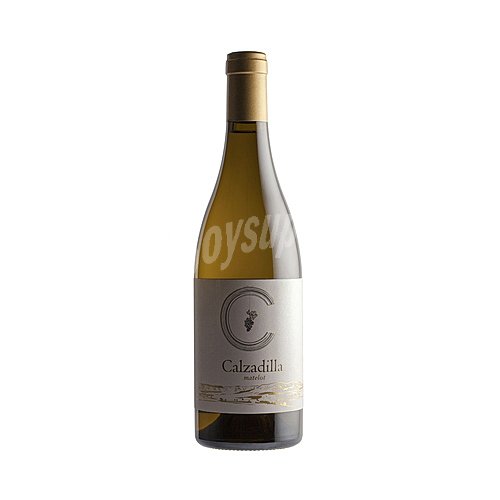 Calzadilla matelot Vino blanco con IGP Vinos de la Tierra de Castilla calzadilla Matelot