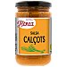 Salsa calçots Olivera d'atenea