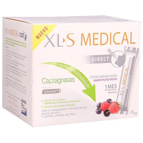 Xls Captagrasas xls medical