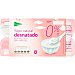 Yogur natural desnatado 0%