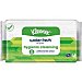 Pañuelos húmedos antibacterias kleenex, paquete 24 uds