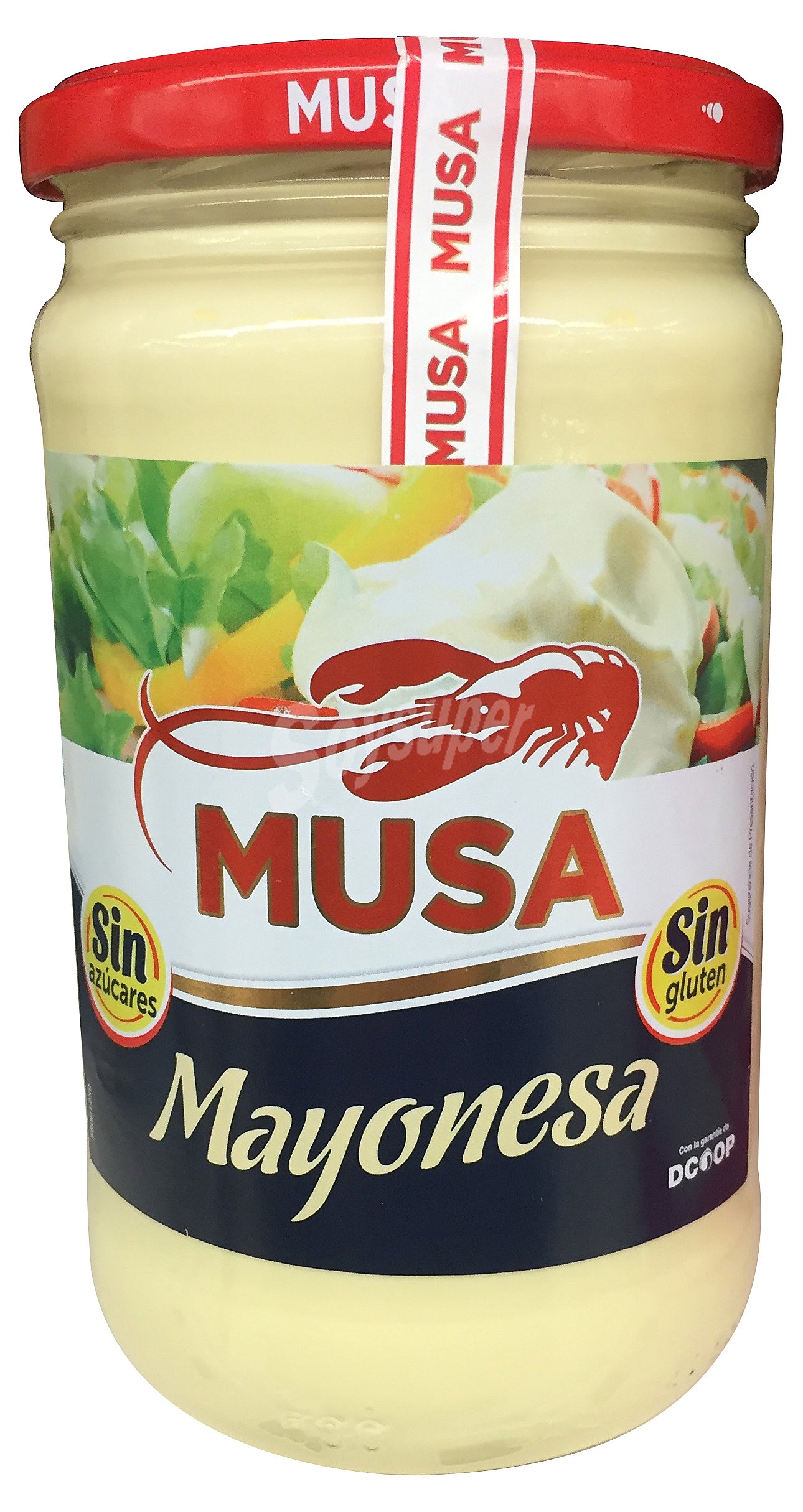 Mayonesa