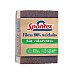 Spontex Estropajo de fibras recicladas spontex