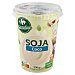 Preparado de soja sabor coco Carrefour Sensation sin gluten