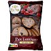 Pan tostado con frutos rojos Carrefour Extra