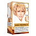 Age Perfect tinte rubio camel nº 9.13 crema color en matices para cabellos maduros y blancos