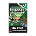 Polican 2: Situación desesperrada, DAV PILKEY. Género: infantil. Editorial SM.