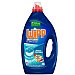 Detergente líquido limpieza profunda limpio y liso Wipp Express