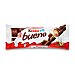 Bueno chocolate pack 3 unidades