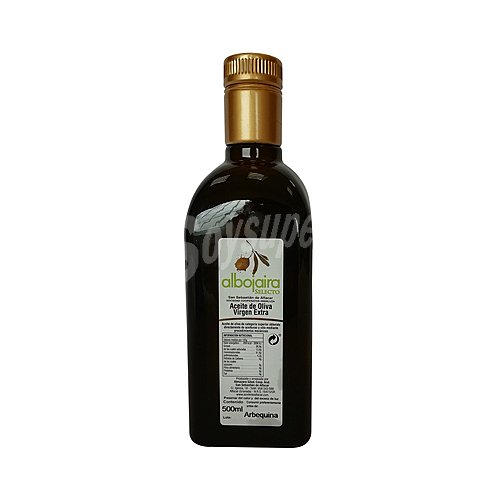 Albojaira Aceite de Oliva Virgen Extra albojaira