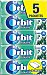 Chicles sabor eucalipto sin azúcar Orbit