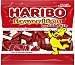 Golosinas favoritos red&white Haribo