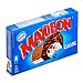 Sándwich de helado nata maxibon Classic de Nestlé