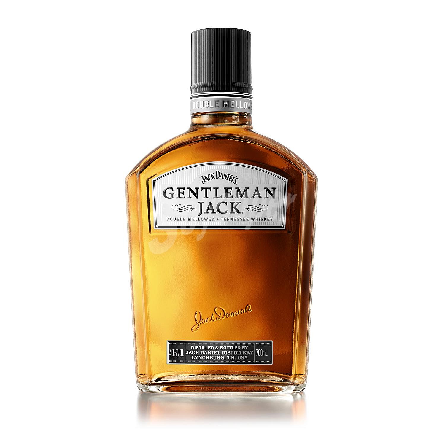 Jack Daniels Gentleman Whisky