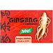 Gingseng coreano energía y vitalidad reduce el cansancio y la fatiga física y mental ápsulas