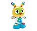 Muñeco interactivo Robi Robot con luces y sonidos para aprender, cantar y bailar price