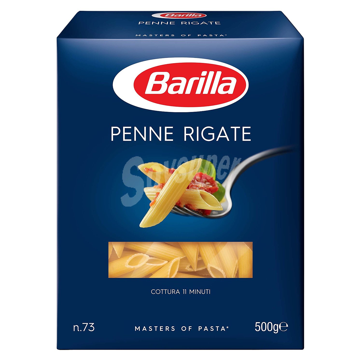 Penne rigate Barilla