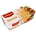 Vasito de bulgur brillante, pack 2x125 G