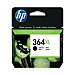 Cartucho de Tinta HP 364XL - Negro