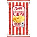 Patatas fritas chips sabor natural bolsa 120 g