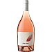 Rosa d' Abril vino rosado D.O. Penedés botella 75 cl